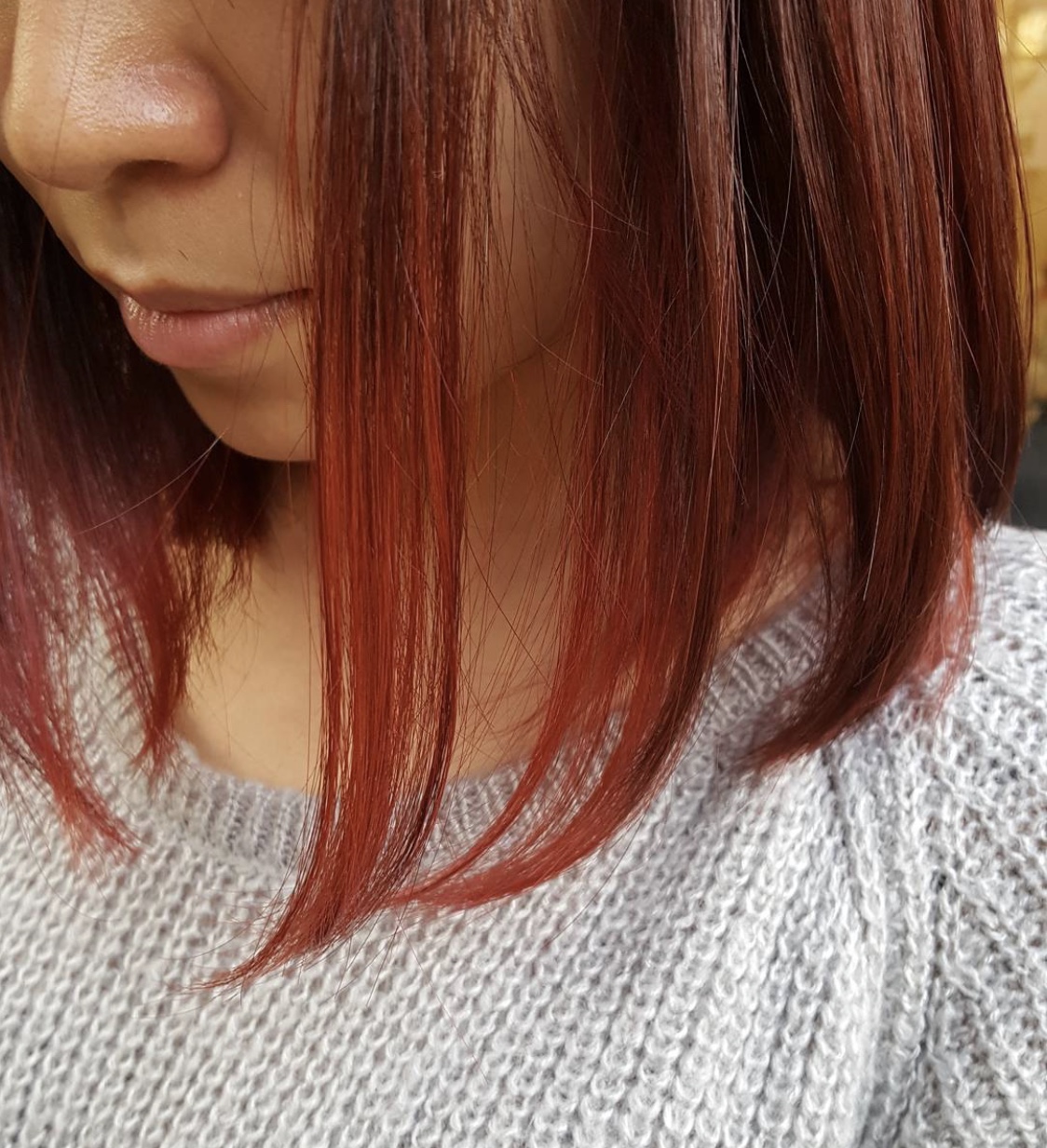 髪 カラー おすすめ